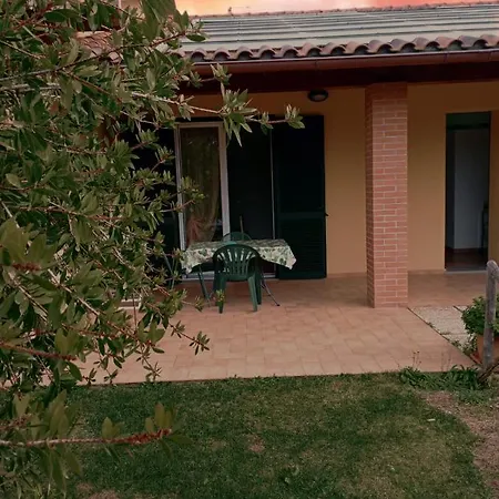 Agriturismo Dal Pastore