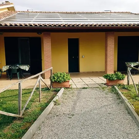 Agriturismo Dal Pastore Farm stay *