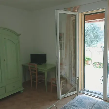 Gospodarstwo agroturystyczne Dal Pastore Follonica