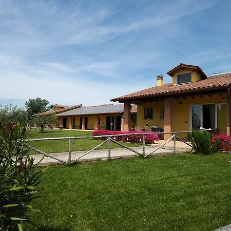 Agriturismo Dal Pastore Alloggio per agriturismo *