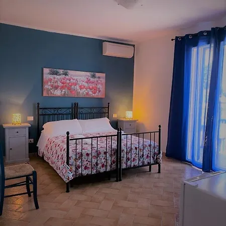Dal Pastore Alloggio per agriturismo Follonica