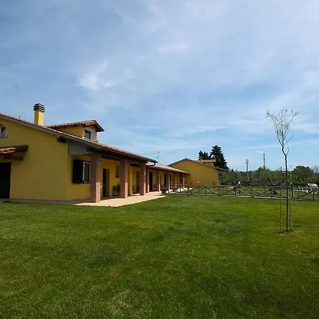 Agriturismo Dal Pastore Alloggio per agriturismo