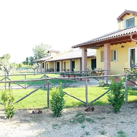 Agriturismo Dal Pastore *
