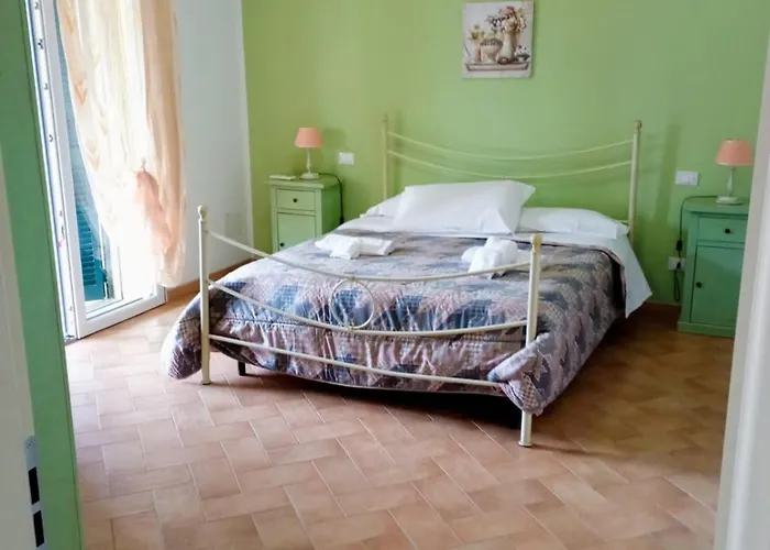 Dal Pastore Gospodarstwo agroturystyczne